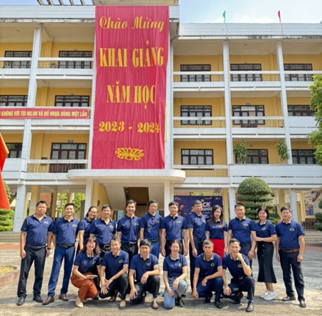 GIỚI THIỆU CHUNG VỀ KHOA CƠ KHÍ