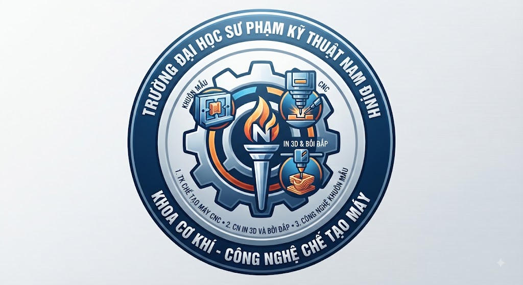 GIỚI THIỆU NGÀNH CÔNG NGHỆ CHẾ TẠO MÁY NGÀNH: CÔNG NGHỆ CHẾ TẠO MÁY (MÃ NGÀNH: 7510202)