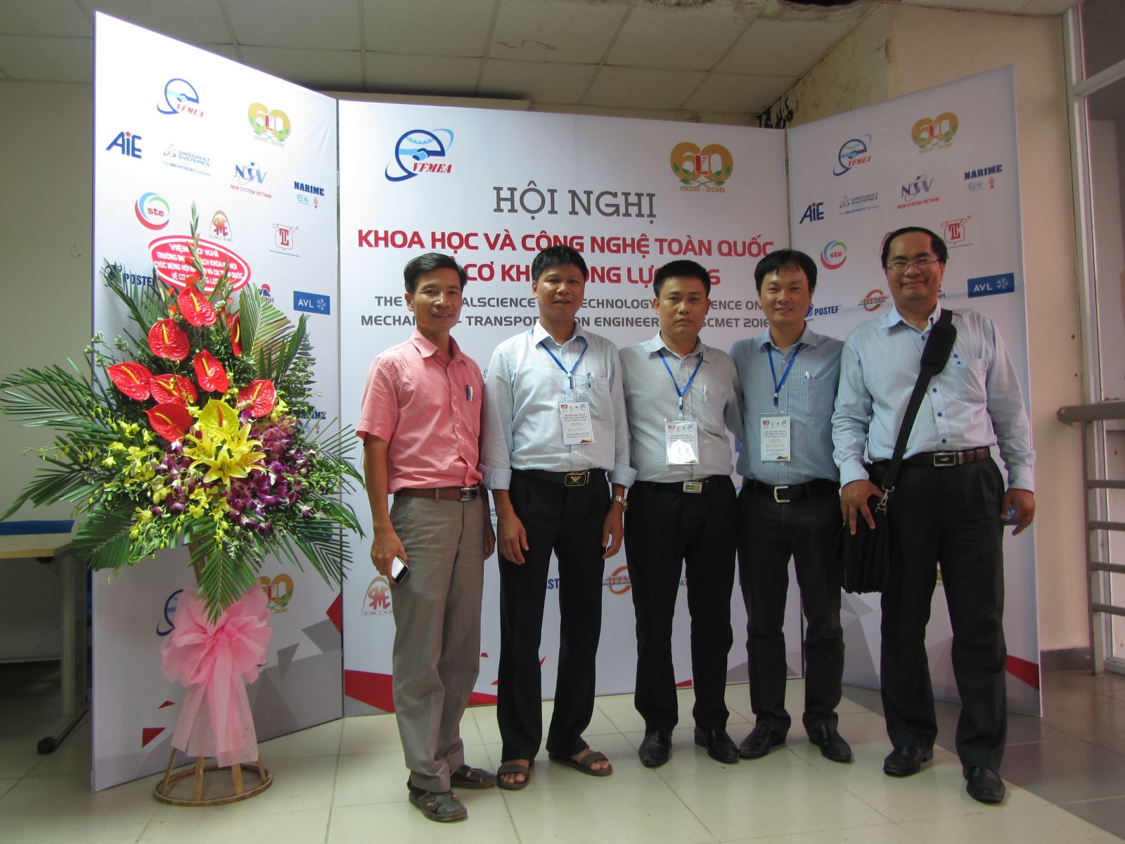CHỨC NĂNG NHIỆM VỤ CỦA KHOA CƠ KHÍ